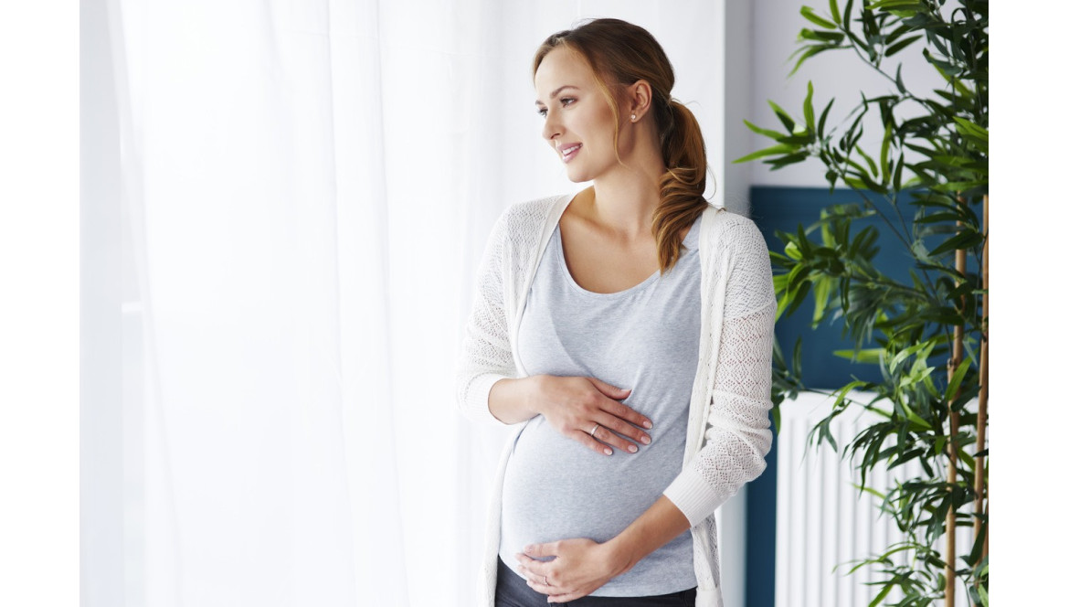 Przyszła mama po czterdziestce. Jak się przygotować do dojrzałej ciąży?